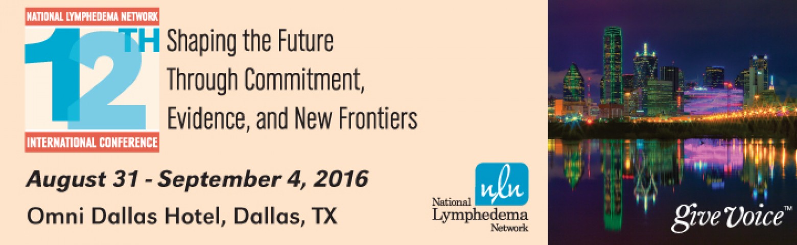 Press Release: 2016 NLN International Conference Program