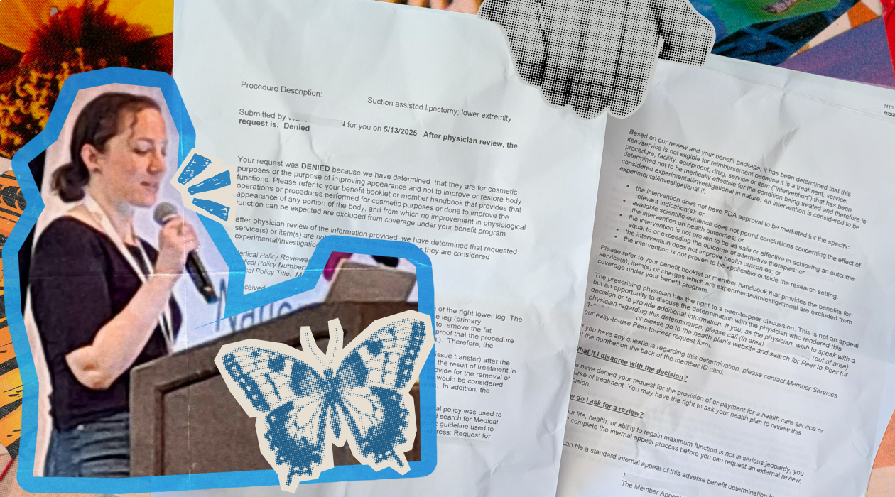 Back in Circulation: Sharing news, notes, and next steps